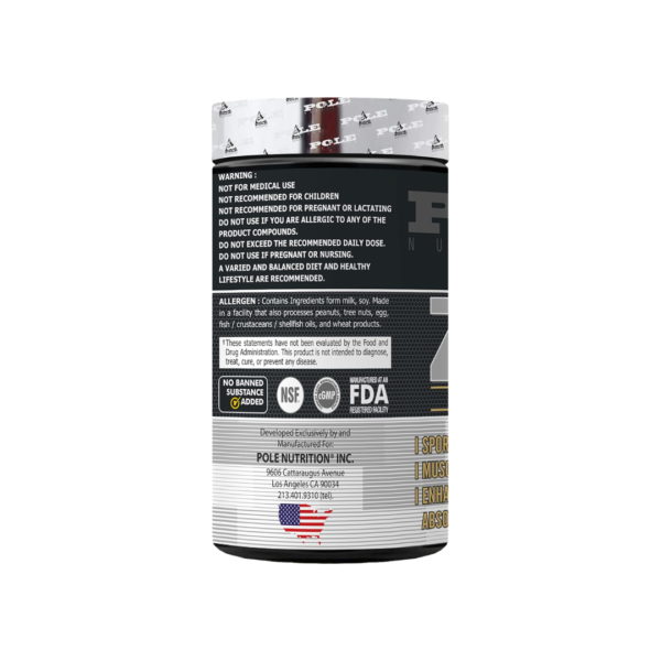 POLE ZMA - Image 2