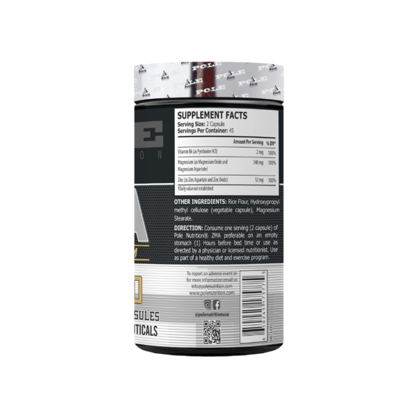 POLE ZMA - Image 3