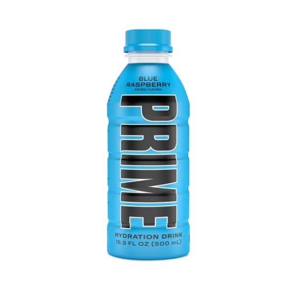PRIME RTD BLUE RASP