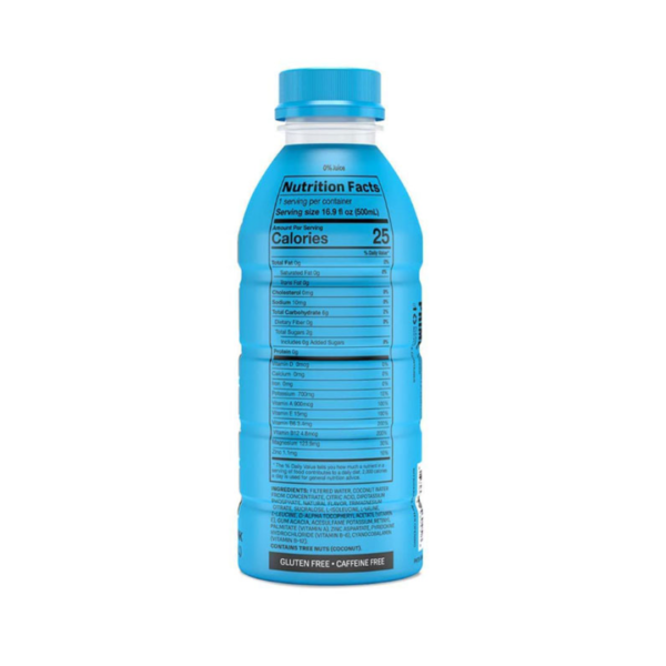 PRIME RTD BLUE RASP - Image 2