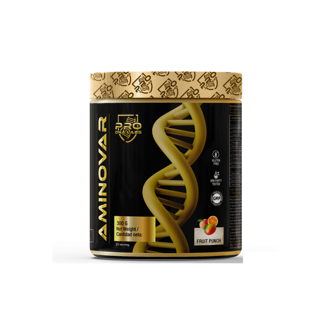 PRO DNA AMINOVAR WATERMELON