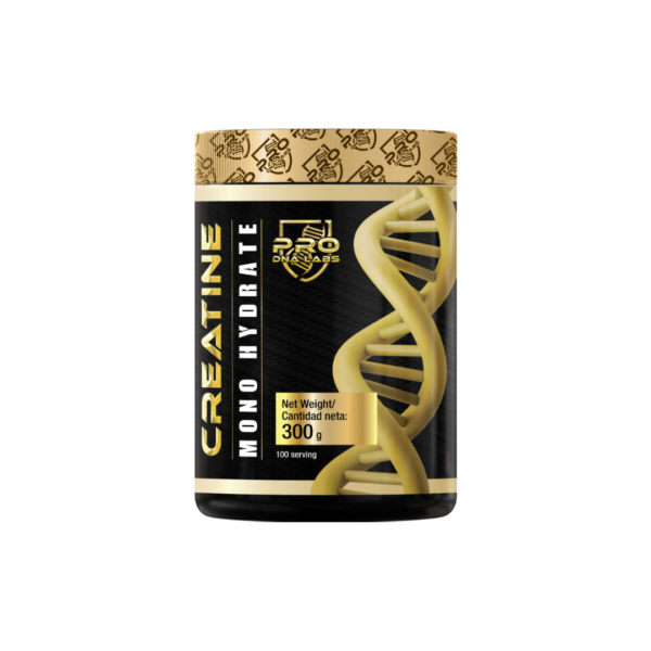 PRO DNA CREATINE