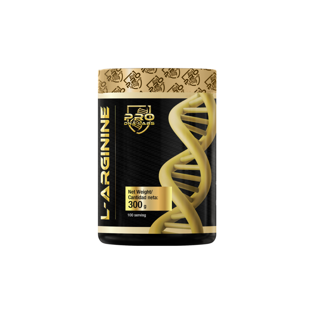 PRO DNA L ARGININE