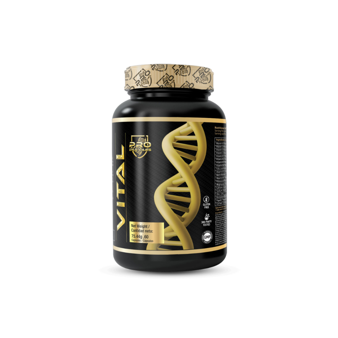 PRO DNA VITAL