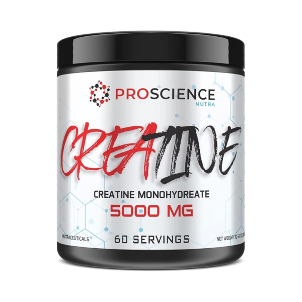 PROSCIENCE CREATINE 300G