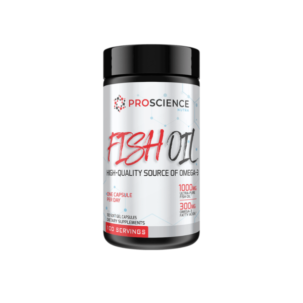 PROSCIENCE OMEGA 3