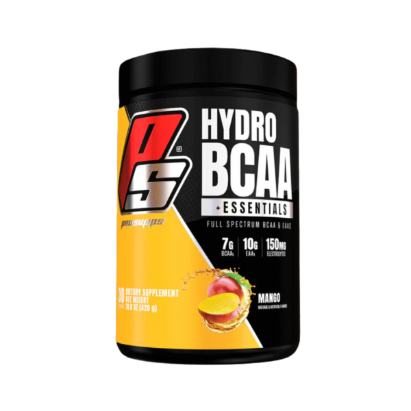 PS BCAA MANGO