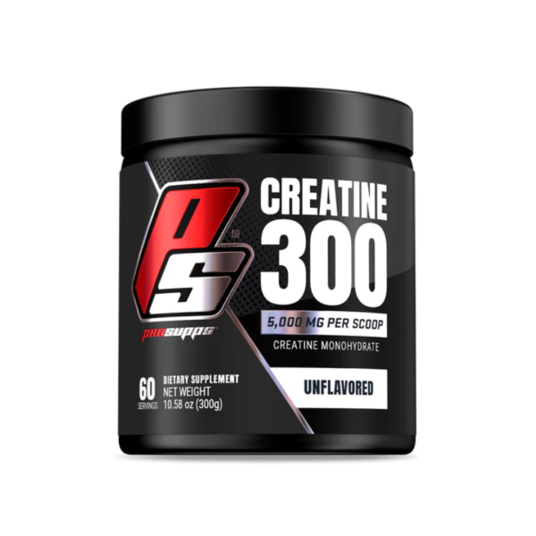 PS CREATINE