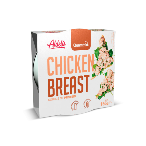 QUAMTRAX CHICKEN BREAT