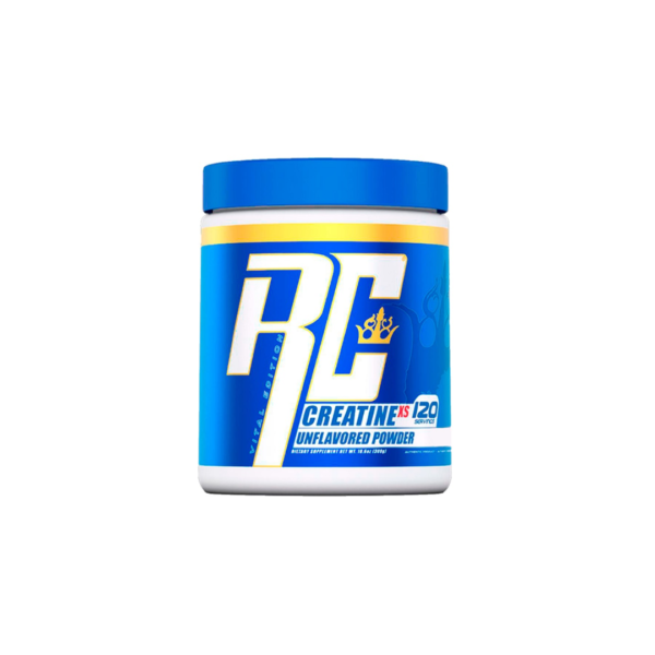 RC CREATINE UNFL