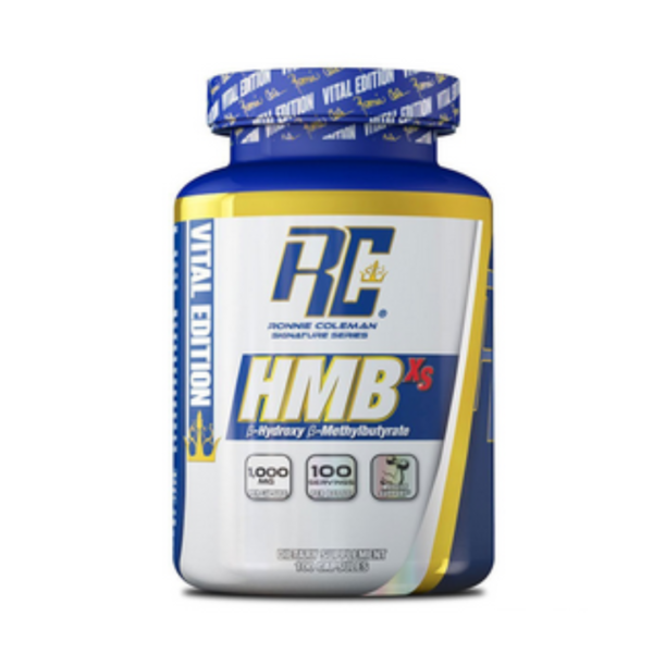 RC HMB 200 CAP