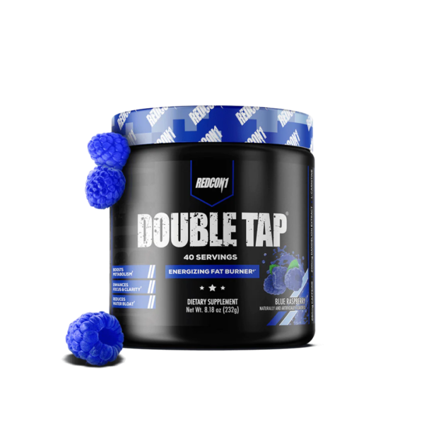 REDCON1 TOTAL WAR PRE BLUE RASPBERRY