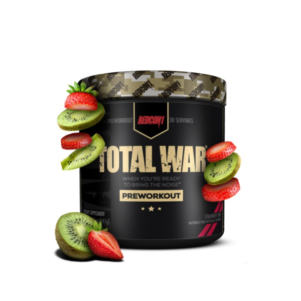 REDCON1 TOTAL WAR PRE STRAW KIWI
