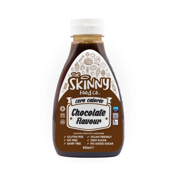 SKINNY CHOCOLATE