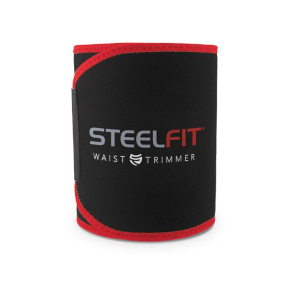 STEELFIT WAIST TRIMMER