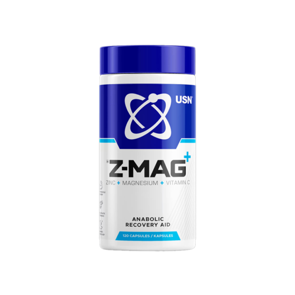 USN ZMAG 120'S