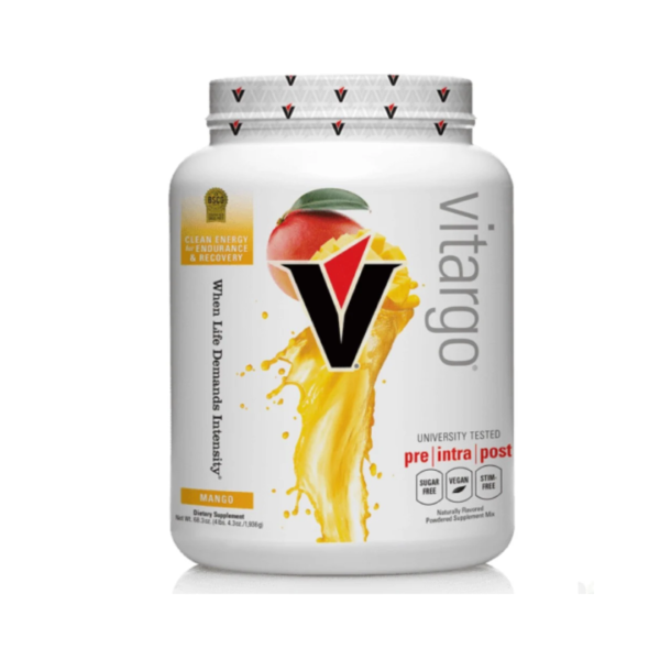VITARGO LATEST MANGO