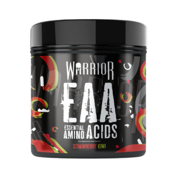 WARRIOR EAA STRW KIWI