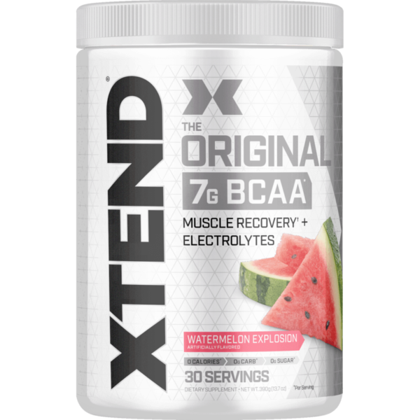 XTEND BCAA 30SERV WATERMELON