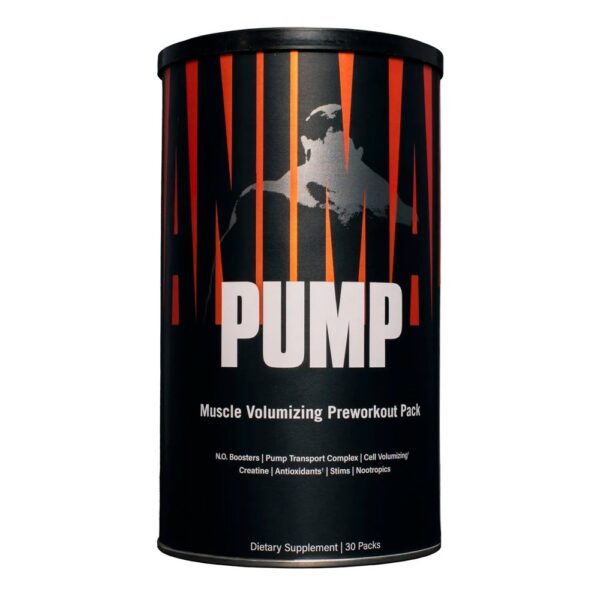 ANIMAL PUMP