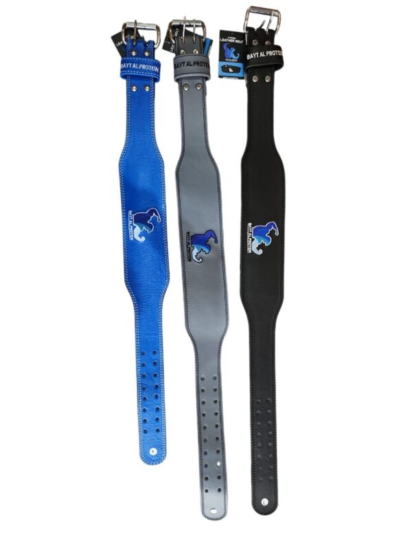 BAYT AL PROTEIN BLACK BELT M