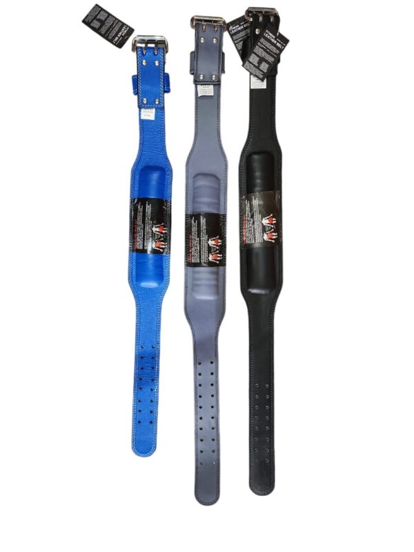 BAYT AL PROTEIN BLACK BELT M - Image 2