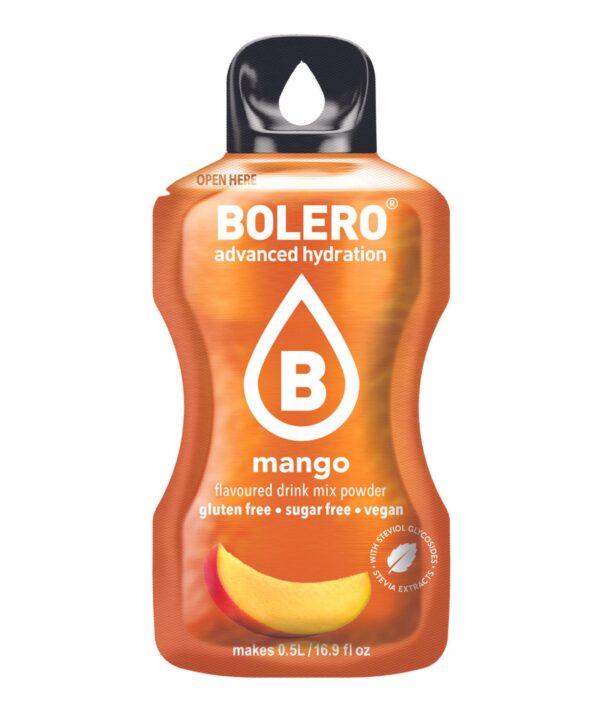 BOLERO MANGO
