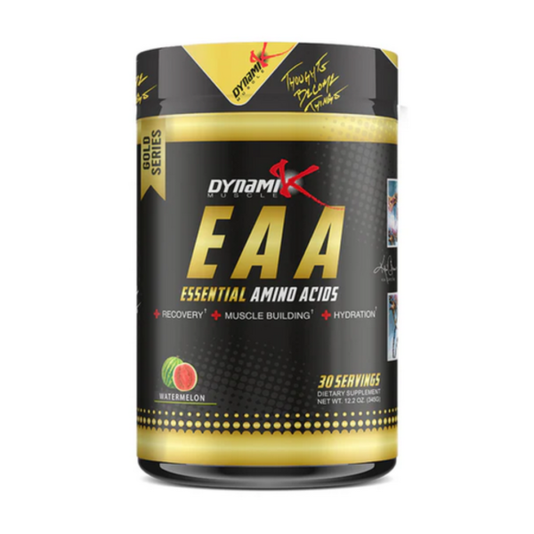 DYNAMIK GOLD EAA WATERMELON