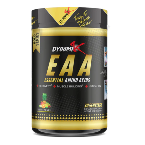 DYNAMIK GOLD EAA FP