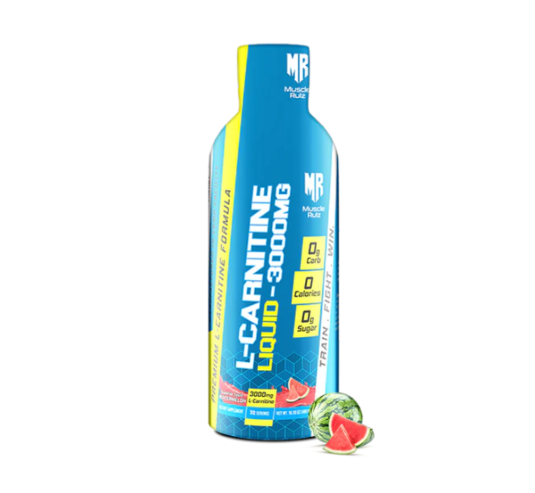 MR L CARNITINE WATERMELON 32SERV