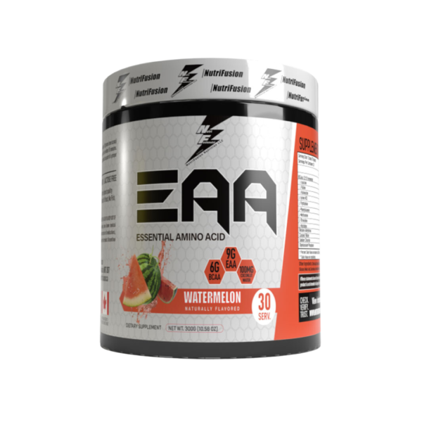 NUTRIFUSION EAA WATERMELON