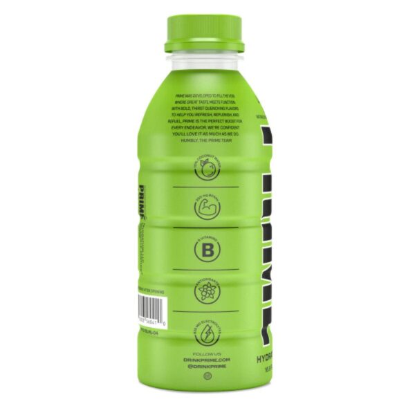 PRIME RTD LEMON LIME - Image 3