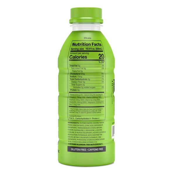 PRIME RTD LEMON LIME - Image 2