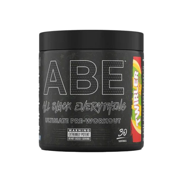APPLIED NUTRITION ABE TWIRLLER ICE CREAM