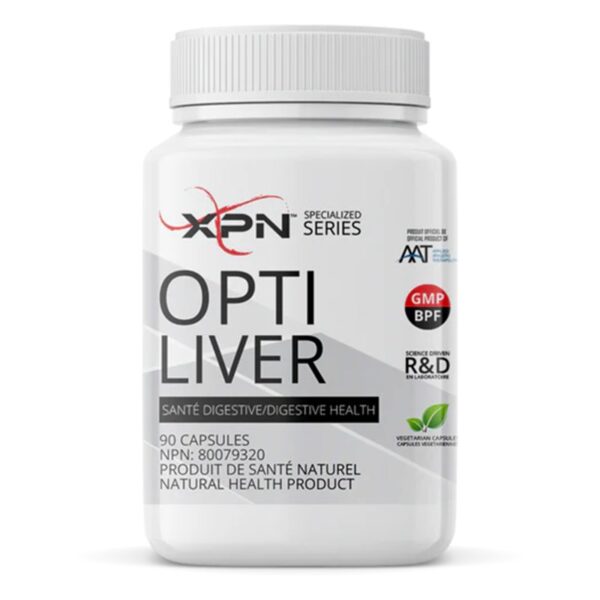 XPN LIVER PRO