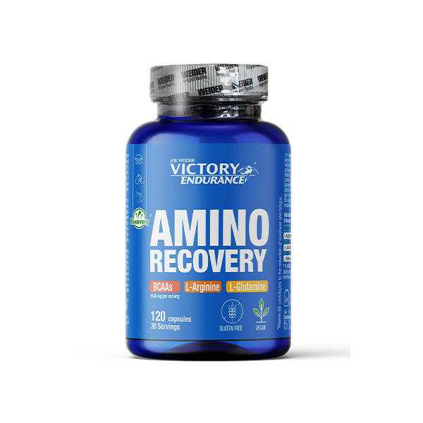 AMINO AND RECOVERY